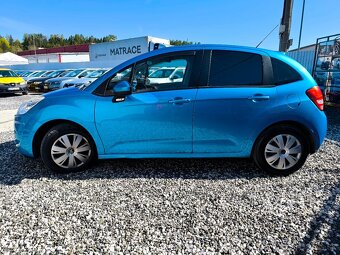 Citroën C3 1.4 Benzín-Lpg - 7