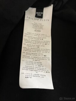 Tričko Philipp Plein - 7