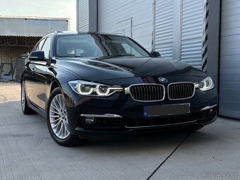 BMW 318i TOURING - PREDAJ AJ NA SPLÁTKY - 7