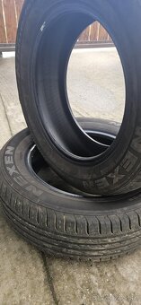 Pneumatiky Nexen N blue HD Plus 215/60/R16 95 H - 7