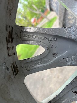 5x108r17 Renault - 7