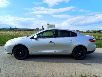 RENAULT FLUENCE 1.6 16V - 7