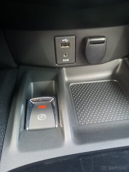 Nissan X-Trail DIG-T 160 - 7