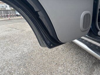 Nissan Patrol 3.0 Diesel 118 kW, automat, uzávierky diff - 7