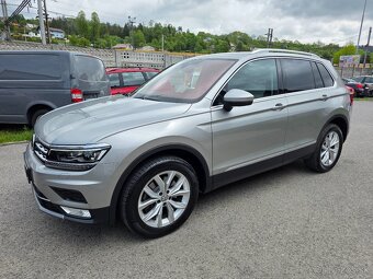 VOLKSWAGEN TIGUAN 2.0 CRTI 140KW 4X4 DSG NAVI,LED,VIRTUAL.. - 7