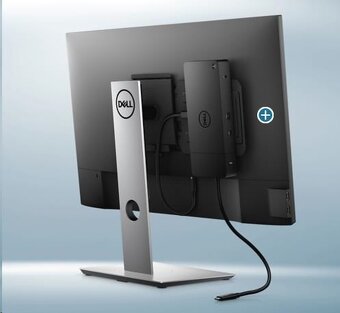 Dell dockovacia stanica WD19S USB-C 180 W - 7