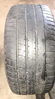 Disky BMW 6GT,G11,G12 - 7
