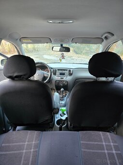 Kia Rio 2011 - 7