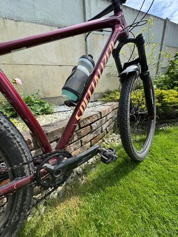 Specialized Chisel 2024 veľ. L - 7