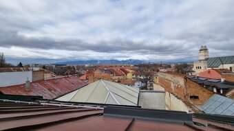 Investičná príležitosť – budova v absolútnom centre Kežmarku - 7