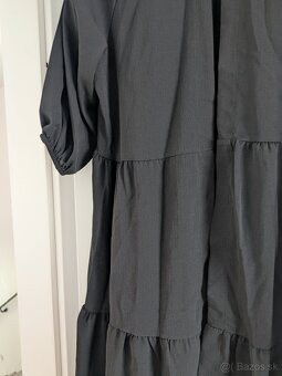 Čierne kimono - 7