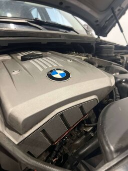 BMW 330i e90 manual Mpacket - 7