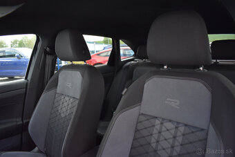 Volkswagen Taigo 1.5TSi DSG R-Line LED Kamera Virtual - 7