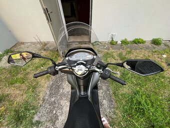 Honda PCX 125 - 7
