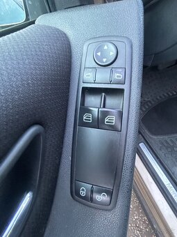 Mercedes-Benz A150 - 7