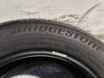 215/60 R16 Letné pneumatiky Bridgestone Turanza 4 kusy - 7