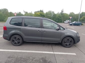 Seat Alhambra 103 kW - 7