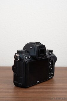 Nikon Z6II - 7