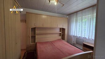 NA PREDAJ, rodinný dom, Žilina - Rosinky - 7