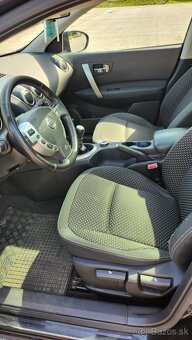 Nissan Qashqai Tekna - 7