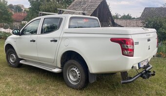 Mitsubishi L200 113Kw - 7