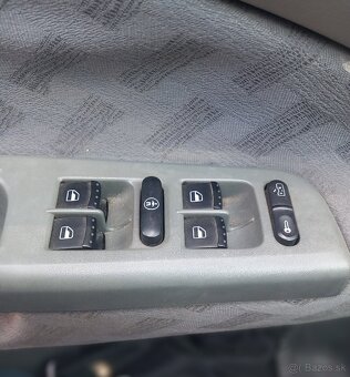 Predám Skoda Oktavia - 7