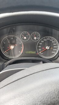 Ford Focus mk2 1.6 benzin - 7
