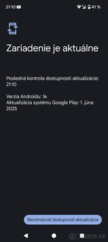 Google pixel 7 5G 128GB Lemongrass - 7