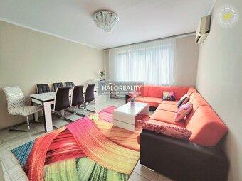 HALO reality - Predaj, trojizbový byt Bratislava Karlova Ves - 7