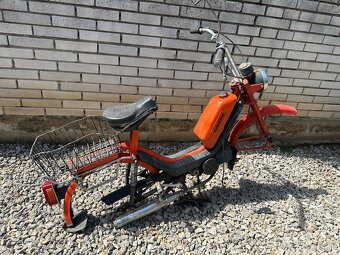 Babetta 210 - 7