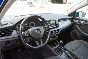 Škoda Scala 1.0 TSI Ambition - 7