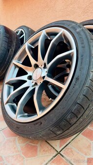 Tomason TN1 R18 5x120 BMW - 7