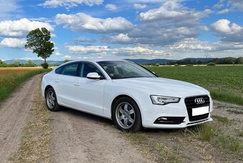 Audi A5 Sportback 2.0 TDI 140KW 2016 - 7