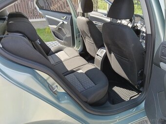 predám Škoda Octavia 2 lift , 1,6 diesel, Ambiente - 7