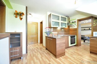 Na predaj, 2-izbový podkrovný byt – Vysoké Tatry, Horný Slav - 7