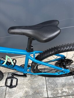 Rockrider ST 540 V2 27,5” S - 7