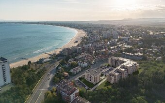 Apartmán 1kk na Slnečnom pobreží v Bulharsku - NA SPLÁTKY - 7
