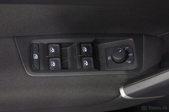 Volkswagen Touran Comfortline 2.0 TDI 110kW DSG automat - 7
