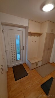 Predám RD, alebo vymením za 2/3i byt s doplatkom - 7