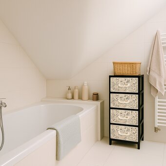 Na predaj poschodový 5-izbový rodinný dom v obci Beluša - 7