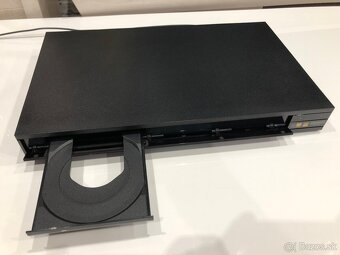 Sony ubp x800 4k uhd bluray player - 7