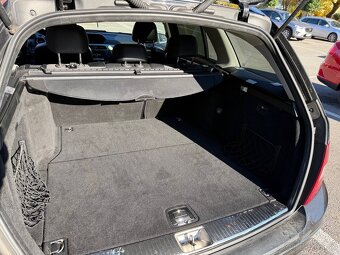 Mercedes C200 d, 2012 - 7