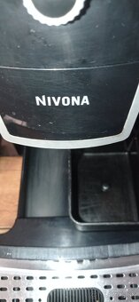 Kávovar Nivona NICR 830 Typ 691 - 7