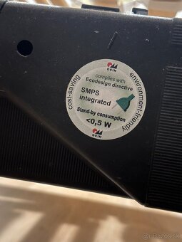 Polohovateľna posteľ S Motorom  práve Drevo Massiv. - 7