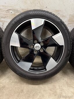 Zimná sada Volvo EX30 - 5x108 R19 , 245/45/19 - 7