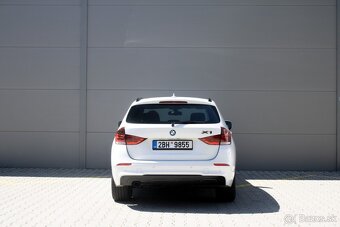 BMW X1 20d M packet - 7
