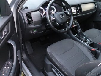 Škoda Kodiaq 2,0 TDi 2021 DSG 1.majiteľ; len za 16.999€+DPH - 7