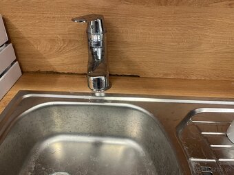 kancelárska kuchynka so spotrebičmi - rezervovaná - 7