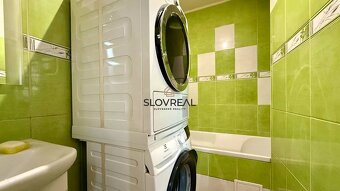 SLOVREAL: predaj 2i byt v neďaleko mesta Kremnica - 7