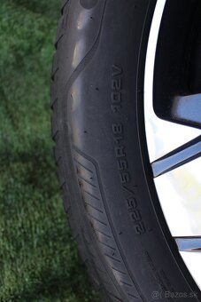 18” CELORČNA SADA--PEUGEOT / CITROEN---/záťažové/--5x108 r18 - 7